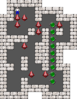 Уровень 396 — Thinking Rabbit Arranged